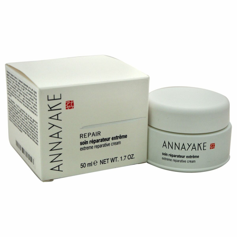 Crema Corpo Annayake Extrême 50 ml