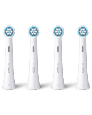 Ricambio per Spazzolino da Denti Elettrico Oral-B SW4FFS Bianco