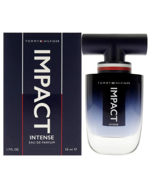 Profumo Uomo Tommy Hilfiger IMPACT EDP 50 ml