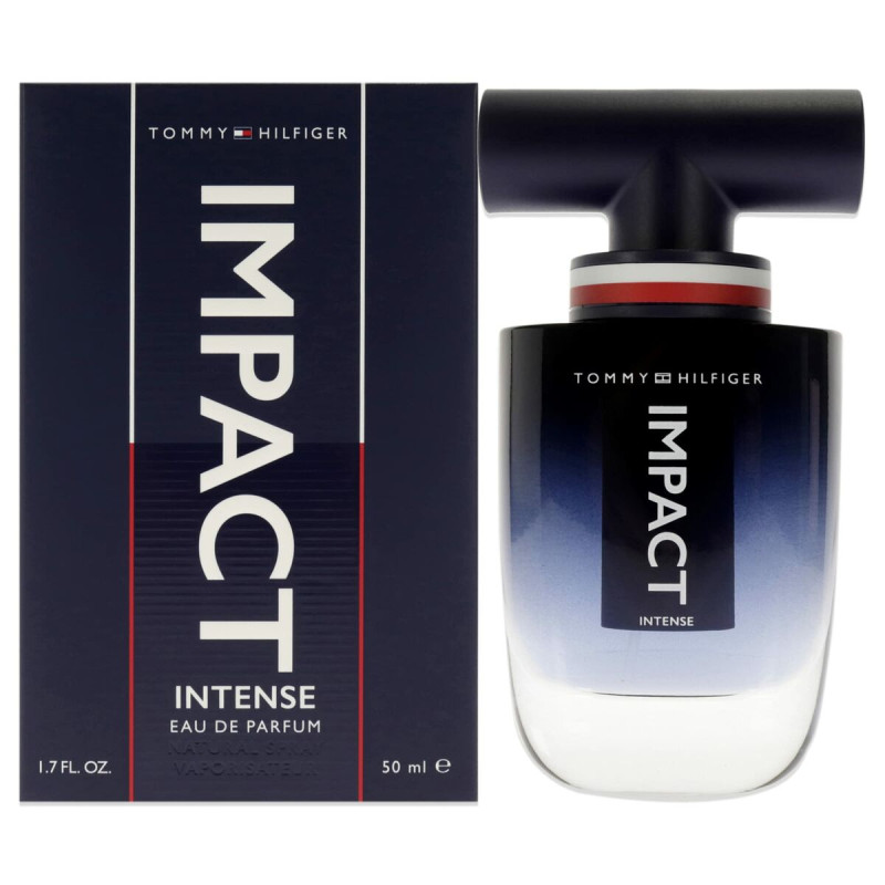 Profumo Uomo Tommy Hilfiger IMPACT EDP 50 ml