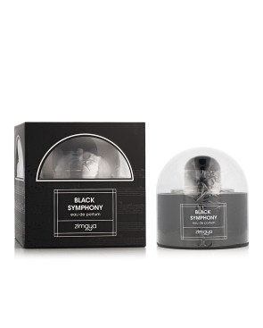 Profumo Donna Zimaya Black Symphony EDP 100 ml