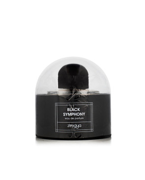 Profumo Donna Zimaya Black Symphony EDP 100 ml