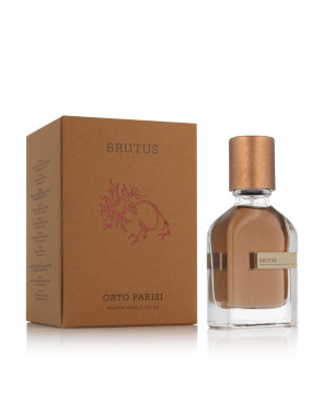 Profumo Unisex Orto Parisi EDP Brutus 50 ml