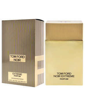 Profumo Uomo Tom Ford Noir Extreme EDP 100 ml