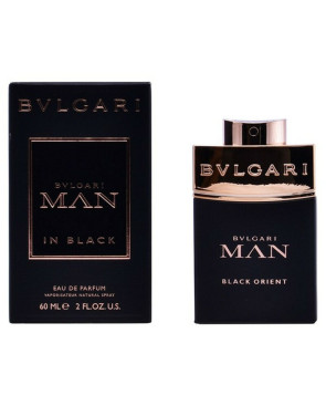 Profumo Uomo Bvlgari Man in Black EDP 60 ml