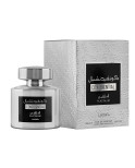 Profumo Uomo EDP Lattafa Confidential Platinum 100 ml