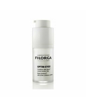 Crema Contorno Occhi Optim-Eyes Filorga (15 ml)