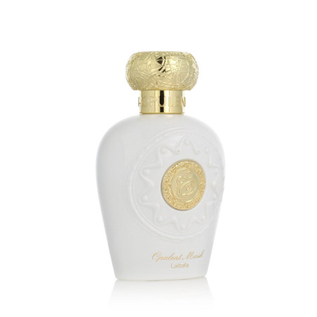 Profumo Donna Lattafa EDP 100 ml Opulent Musk