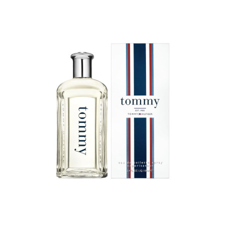 Profumo Uomo Tommy Hilfiger EDT Tommy 100 ml