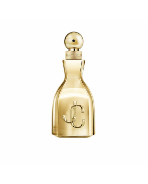 Profumo Unisex Jimmy Choo I WANT CHOO 60 ml