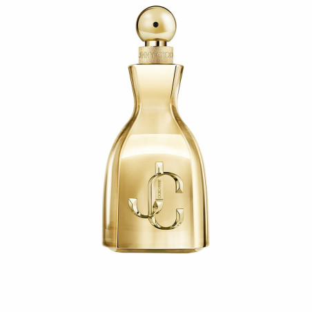 Profumo Unisex Jimmy Choo I WANT CHOO 100 ml