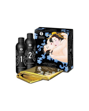 Kit Piacere Grande Shunga SH7701 (2 pcs)