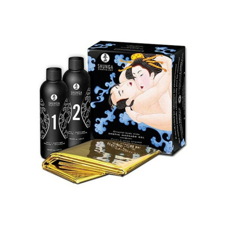 Kit Piacere Grande Shunga SH7701 (2 pcs)