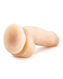 Dildo Realistico Blush Au Naturel TPE Ø 5,2 cm (12,7 cm)