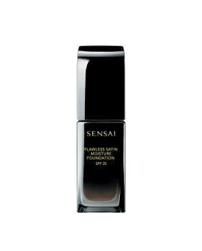 Base per Trucco Fluida Kanebo Sensai 205-mocha beige Spf 20 (30 ml)