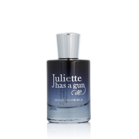 Profumo Donna Juliette Has A Gun Musc Invisible EDP 50 ml