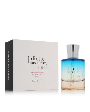 Profumo Unisex Juliette Has A Gun EDP Vanilla Vibes 50 ml