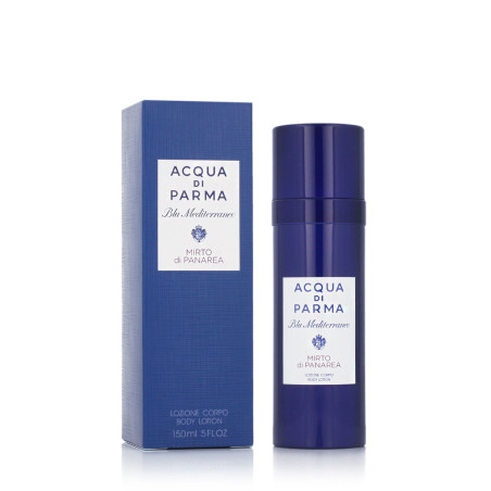 Lozione Corpo Acqua Di Parma Blu Mediterraneo Mirto di Panarea