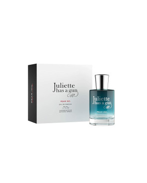 Profumo Unisex Juliette Has A Gun Pear Inc EDP 50 ml