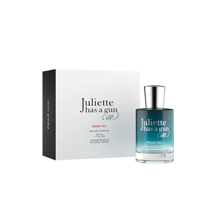 Profumo Unisex Juliette Has A Gun Pear Inc EDP 50 ml