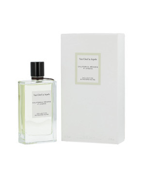 Profumo Donna Van Cleef & Arpels Collection Extraordinaire California Rêverie EDP 75 ml