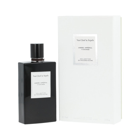 Profumo Unisex Van Cleef & Arpels Collection Extraordinaire Ambre Impérial EDP EDP 75 ml