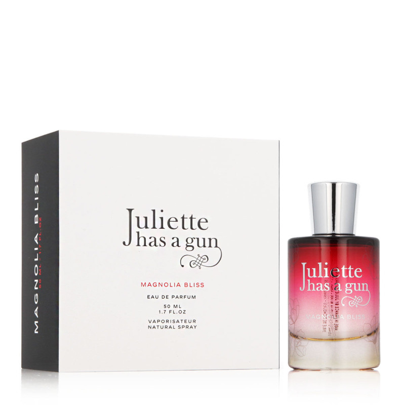 Profumo Unisex Juliette Has A Gun Magnolia Bliss EDP 50 ml