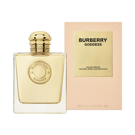 Profumo Donna Burberry Goddess EDP EDP 100 ml