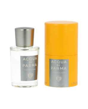 Profumo Unisex Acqua Di Parma EDC Colonia Pura 50 ml