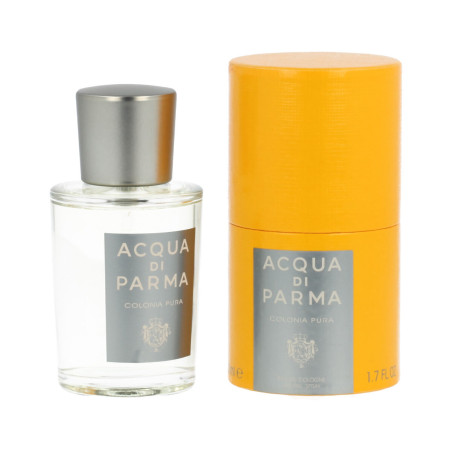 Profumo Unisex Acqua Di Parma EDC Colonia Pura 50 ml