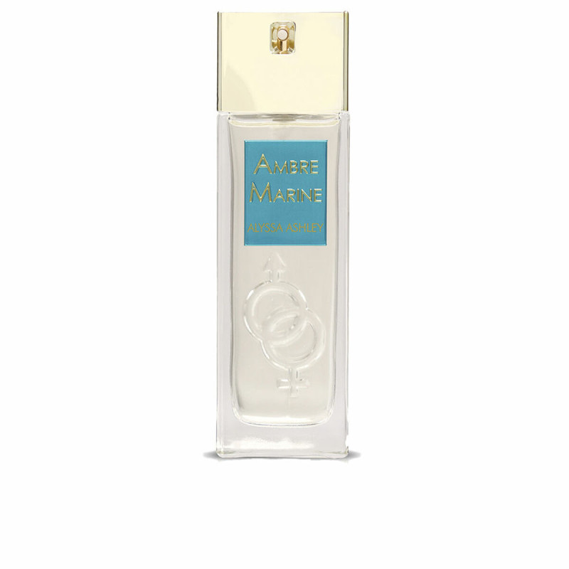 Profumo Unisex Alyssa Ashley EDP EDP 50 ml