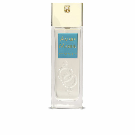 Profumo Unisex Alyssa Ashley EDP EDP 50 ml