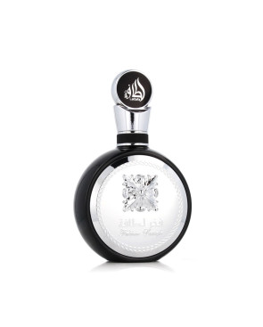 Profumo Uomo Lattafa EDP Fakhar Lattafa Black 100 ml