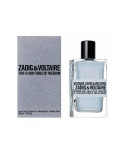 Profumo Uomo Zadig & Voltaire THIS IS HIM! EDT 100 ml