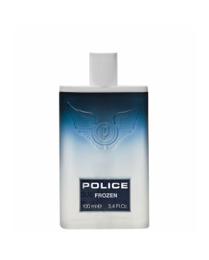 Profumo Uomo Police Frozen EDT 100 ml