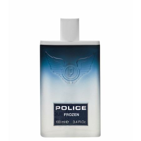 Profumo Uomo Police Frozen EDT 100 ml