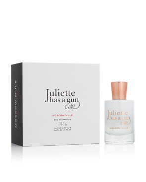 Profumo Unisex Juliette Has A Gun Moscow Mule EDP EDP 50 ml