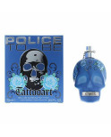 Profumo Uomo Police EDT To Be Tattooart 75 ml