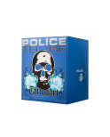 Profumo Uomo Police EDT To Be Tattooart 75 ml