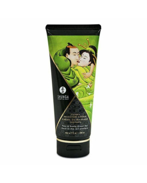 Crema per Massaggi Shunga SH4111 200 ml