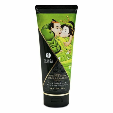 Crema per Massaggi Shunga SH4111 200 ml