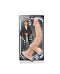 Dildo Realistico Blush Loverboy PVC Ø 4,3 cm (17,7 cm)