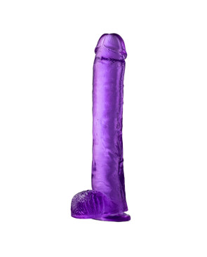 Dildo Realistico Blush B yours TPE Ø 6,3 cm