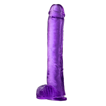 Dildo Realistico Blush B yours TPE Ø 6,3 cm