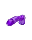 Dildo Realistico Blush B yours TPE Ø 6,3 cm