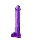 Dildo Realistico Blush B yours TPE Ø 6,3 cm