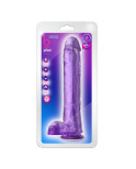 Dildo Realistico Blush B yours TPE Ø 6,3 cm