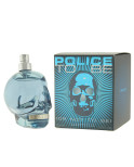 Profumo Uomo Police EDT To Be (Or Not To Be) 75 ml