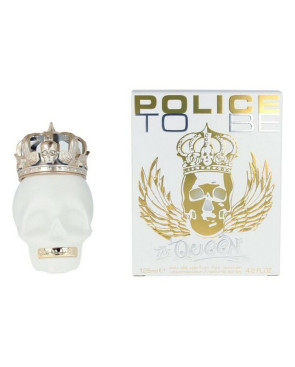 Profumo Donna Police To Be The Queen EDP 125 ml