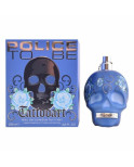 Profumo Uomo Police EDT To Be Tattooart Men (125 ml)